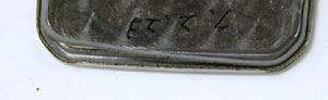 CREDOR/7771-5030�p�b�L��