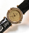 OMEGA Constelltion �Z���^�[���O�v�x���g����