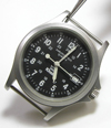 HAMILTON Khaki
