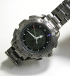 OMEGA Speedmaster X-33�d�r����