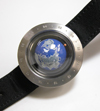 地球時計 Earth Watch